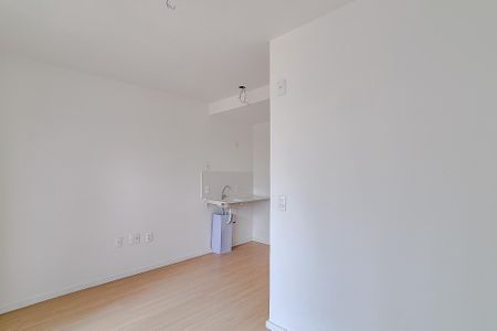 Studio de kitnet/studio à venda com 1 quarto, 19m² em Água Branca, São Paulo