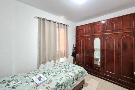 Quarto 1 de apartamento à venda com 3 quartos, 65m² em Bairro dos Casa, São Bernardo do Campo