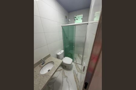 Casa para alugar com 3 quartos, 130m² em Santa Efigênia, Belo Horizonte
