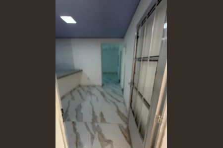 Casa para alugar com 3 quartos, 130m² em Santa Efigênia, Belo Horizonte