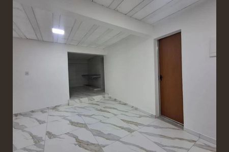Casa para alugar com 3 quartos, 130m² em Santa Efigênia, Belo Horizonte