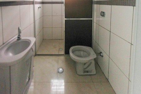 Casa para alugar com 1 quarto, 30m² em Jardim Vera Cruz(zona Leste), São Paulo