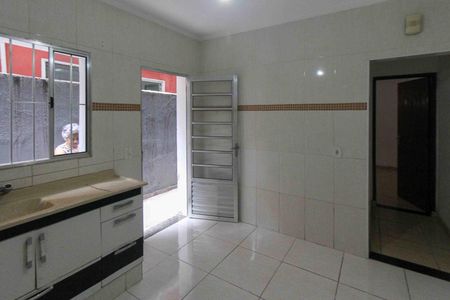 Casa para alugar com 1 quarto, 30m² em Jardim Vera Cruz(zona Leste), São Paulo
