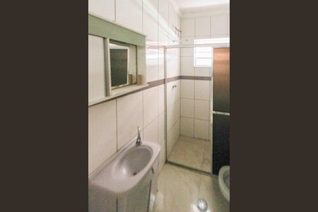 Casa para alugar com 1 quarto, 30m² em Jardim Vera Cruz(zona Leste), São Paulo