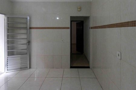 Casa para alugar com 1 quarto, 30m² em Jardim Vera Cruz(zona Leste), São Paulo