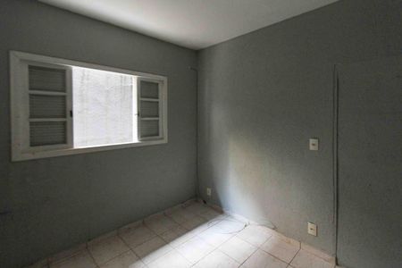 Quarto de apartamento para alugar com 1 quarto, 29m² em Jardim Vera Cruz(zona Leste), São Paulo