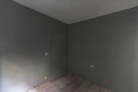 Quarto de apartamento para alugar com 1 quarto, 29m² em Jardim Vera Cruz(zona Leste), São Paulo