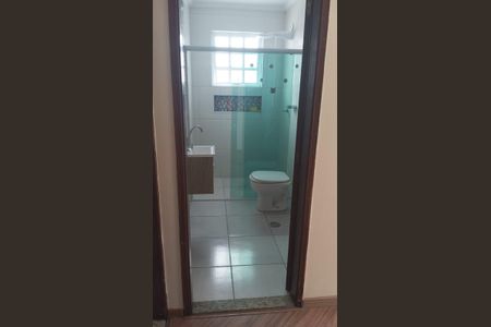 Casa para alugar com 2 quartos, 172m² em Jardim Teresa Cristina, São Paulo