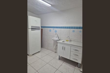 Casa para alugar com 2 quartos, 172m² em Jardim Teresa Cristina, São Paulo