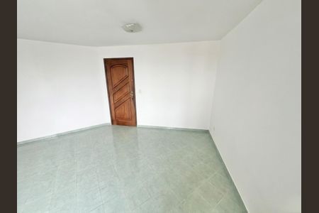 Sala de apartamento para alugar com 2 quartos, 60m² em Vila Siqueira (zona Norte), São Paulo