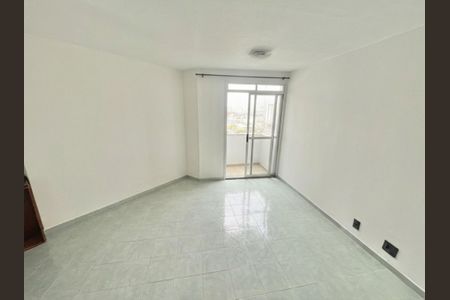 Sala de apartamento para alugar com 2 quartos, 60m² em Vila Siqueira (zona Norte), São Paulo