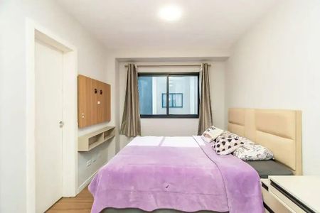 Quarto de casa de condomínio para alugar com 3 quartos, 109m² em Uberaba, Curitiba