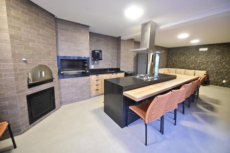 Apartamento para alugar com 3 quartos, 202m² em Setor Bueno, Goiânia