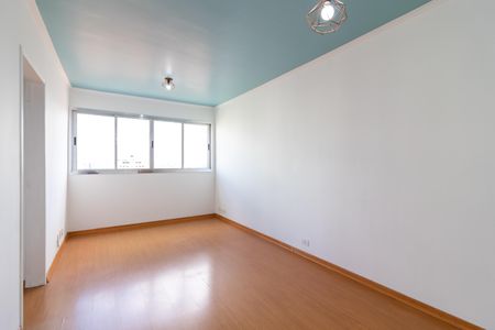 Sala de apartamento para alugar com 2 quartos, 70m² em Limão, São Paulo