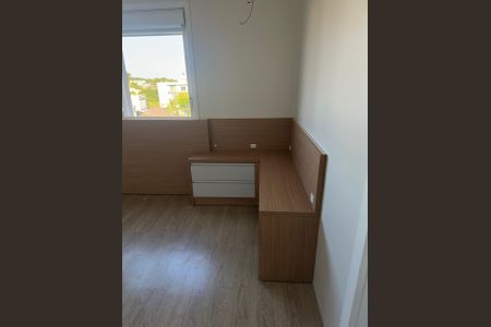 Quarto de apartamento para alugar com 3 quartos, 105m² em Nossa Senhora das Gracas, Canoas