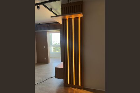Sala de apartamento para alugar com 3 quartos, 105m² em Nossa Senhora das Gracas, Canoas