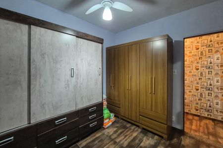 Suíte de casa para alugar com 2 quartos, 15m² em Vila Jordanopolis, São Bernardo do Campo