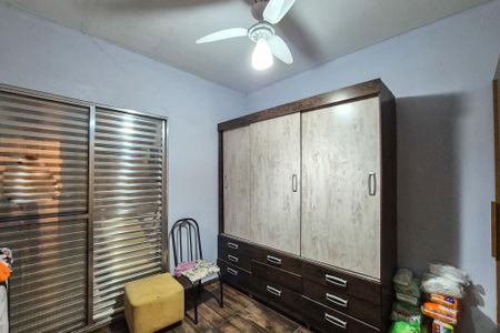 Suíte de casa para alugar com 2 quartos, 15m² em Vila Jordanopolis, São Bernardo do Campo