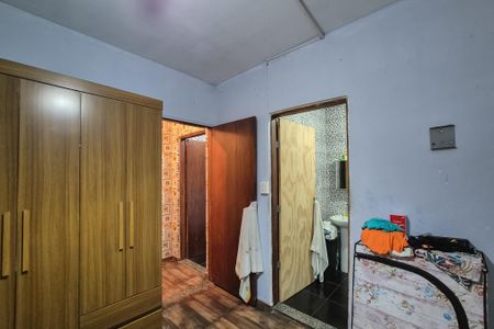 Suíte de casa para alugar com 2 quartos, 15m² em Vila Jordanopolis, São Bernardo do Campo