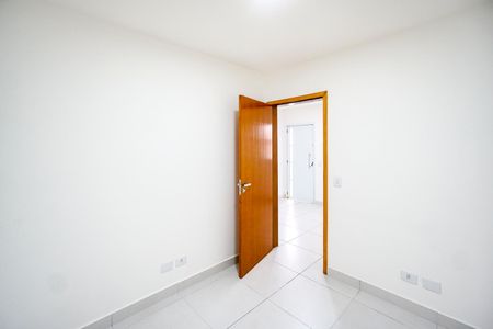 Quarto de apartamento para alugar com 1 quarto, 30m² em Chácara Califórnia, São Paulo