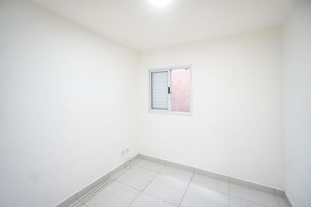 Quarto 01 de apartamento para alugar com 1 quarto, 30m² em Chácara Califórnia, São Paulo