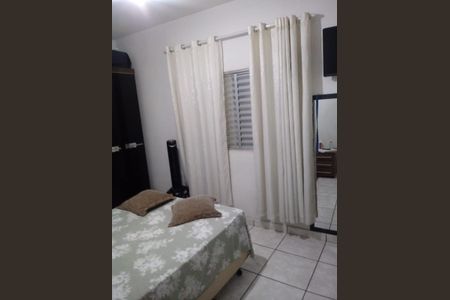 Quarto de casa para alugar com 4 quartos, 180m² em Vila Albertina, São Paulo