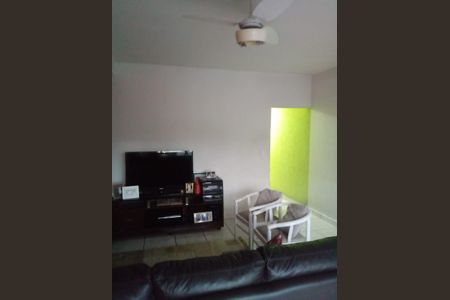 Sala de casa para alugar com 4 quartos, 180m² em Vila Albertina, São Paulo