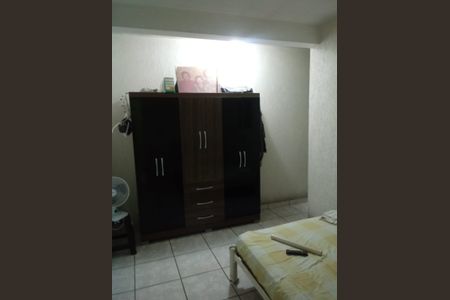 Quarto de casa para alugar com 4 quartos, 180m² em Vila Albertina, São Paulo