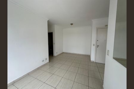 Sala de apartamento para alugar com 2 quartos, 77m² em Vila Boa Vista, Barueri