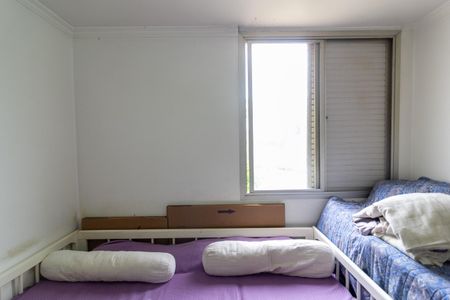 Quarto 1 de apartamento à venda com 2 quartos, 48m² em Jardim dos Prados, São Paulo
