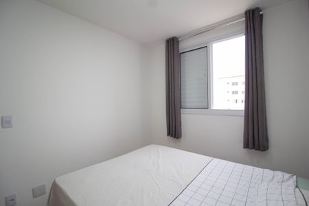 Quarto 1 de apartamento para alugar com 2 quartos, 44m² em Jardim Iris, São Paulo