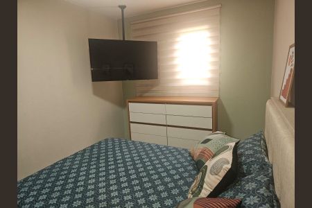 Apartamento à venda com 3 quartos, 76m² em Jardim Pacaembu, Campinas