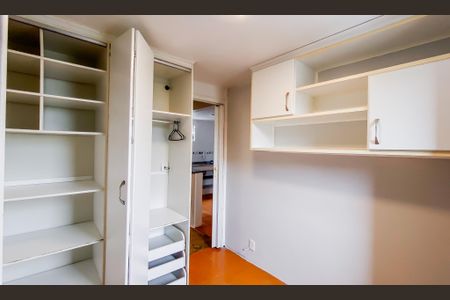 Quarto 1 de apartamento para alugar com 2 quartos, 49m² em Conjunto Habitacional Padre Manoel de Paiva, São Paulo