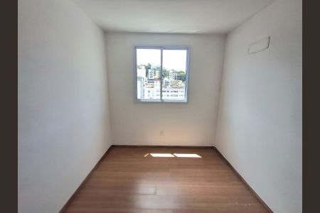 Quarto de apartamento para alugar com 2 quartos, 71m² em Coração Eucarístico, Belo Horizonte