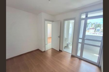 Sala de apartamento para alugar com 2 quartos, 71m² em Coração Eucarístico, Belo Horizonte