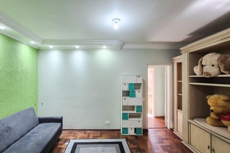 Sala de casa à venda com 4 quartos, 300m² em Jardim Vera Cruz, São Bernardo do Campo