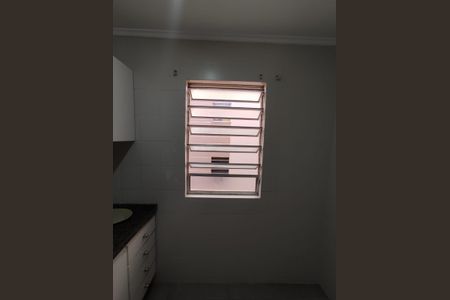 Apartamento para alugar com 2 quartos, 48m² em Parque Morumbi, Votorantim