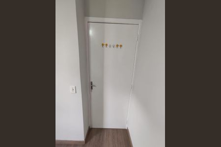 Apartamento para alugar com 2 quartos, 48m² em Parque Morumbi, Votorantim