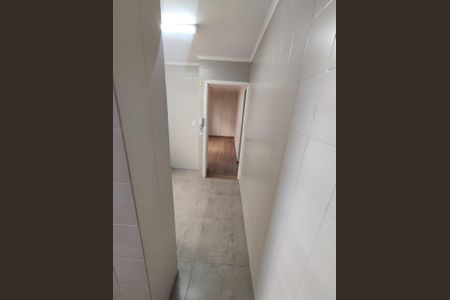 Apartamento para alugar com 2 quartos, 48m² em Parque Morumbi, Votorantim