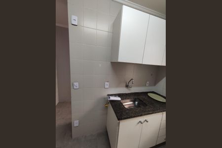 Apartamento para alugar com 2 quartos, 48m² em Parque Morumbi, Votorantim