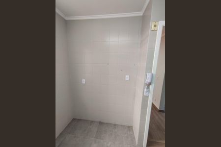 Apartamento para alugar com 2 quartos, 48m² em Parque Morumbi, Votorantim