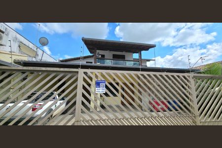 Casa para alugar com 5 quartos, 500m² em Centro, Vespasiano