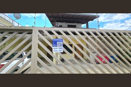 Casa para alugar com 5 quartos, 500m² em Centro, Vespasiano