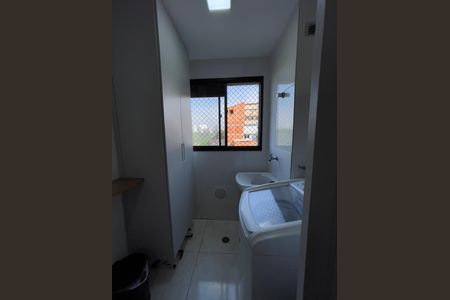 Foto 06 de apartamento à venda com 2 quartos, 55m² em Vila Sao Luiz (Valparaizo), Santana de Parnaíba