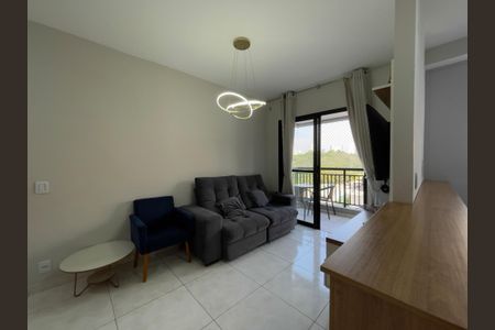 Foto 03 de apartamento à venda com 2 quartos, 55m² em Vila Sao Luiz (Valparaizo), Santana de Parnaíba