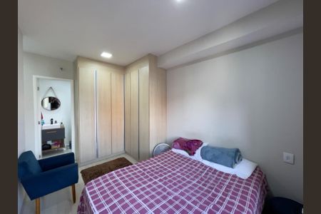 Foto 14 de apartamento à venda com 2 quartos, 55m² em Vila Sao Luiz (Valparaizo), Santana de Parnaíba