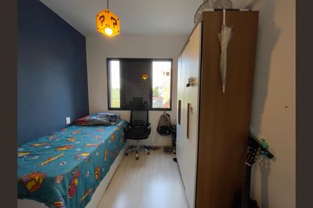 Foto 08 de apartamento à venda com 2 quartos, 55m² em Vila Sao Luiz (Valparaizo), Santana de Parnaíba