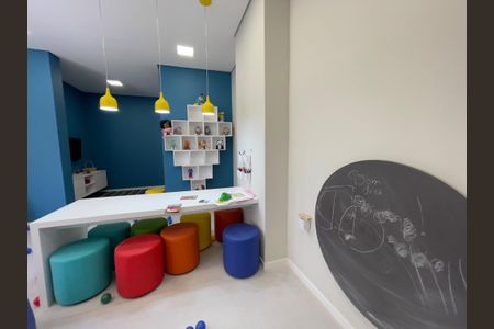 Foto 13 de apartamento à venda com 2 quartos, 56m² em Vila Militar, Barueri