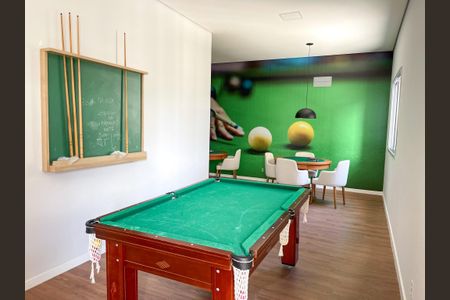 Foto 10 de apartamento à venda com 2 quartos, 56m² em Vila Militar, Barueri