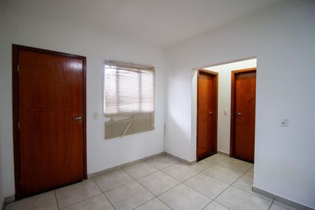 Sala de apartamento para alugar com 2 quartos, 50m² em Jardim Tropical, Sorocaba